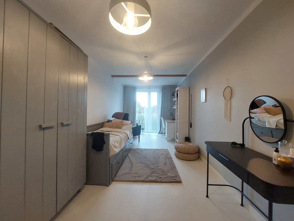 Dom na sprzedaż Wołczkowo 140 m2 | Arka Nieruchomości