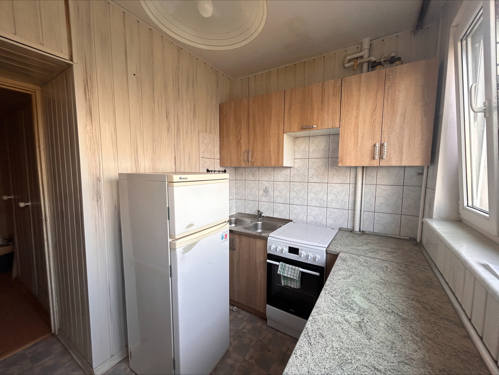 Mieszkanie na sprzedaż Szczecin, os. Kaliny 30 m2 | Arka Nieruchomości