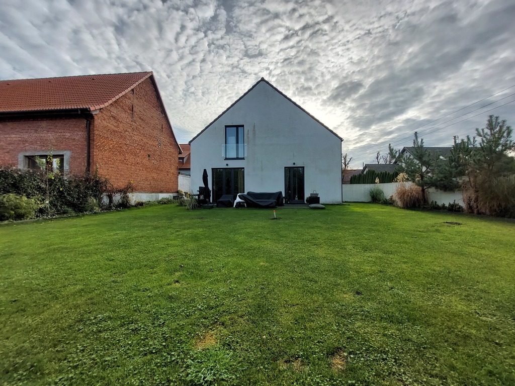 Dom na sprzedaż Wołczkowo 140 m2 | Arka Nieruchomości