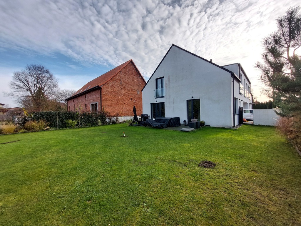 Dom na sprzedaż Wołczkowo 140 m2 | Arka Nieruchomości