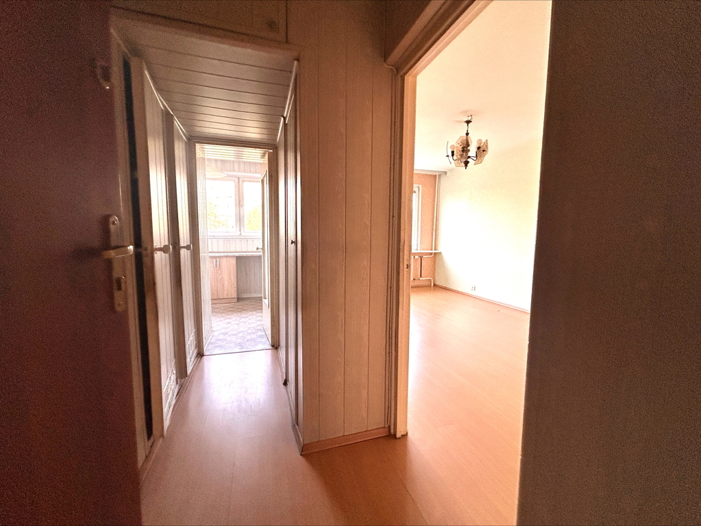 Mieszkanie na sprzedaż Szczecin, os. Kaliny 30 m2 | Arka Nieruchomości