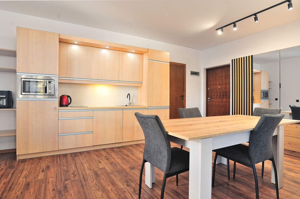 Mieszkanie na wynajem Szczecin, Niebuszewo 44 m2 | Arka Nieruchomości