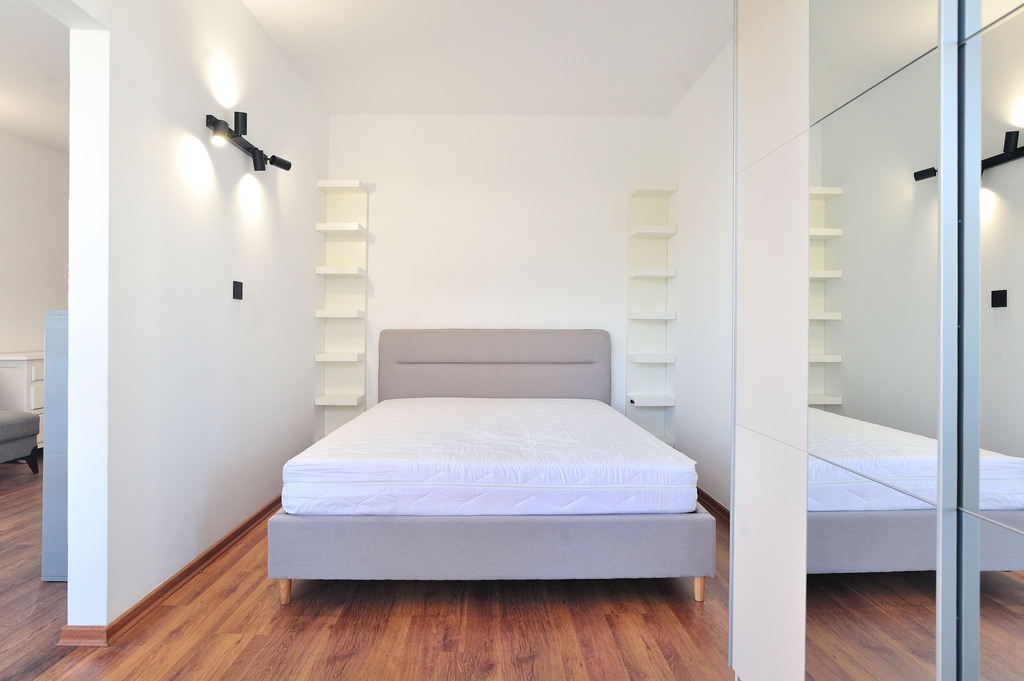 Mieszkanie na wynajem Szczecin, Niebuszewo 44 m2 | Arka Nieruchomości