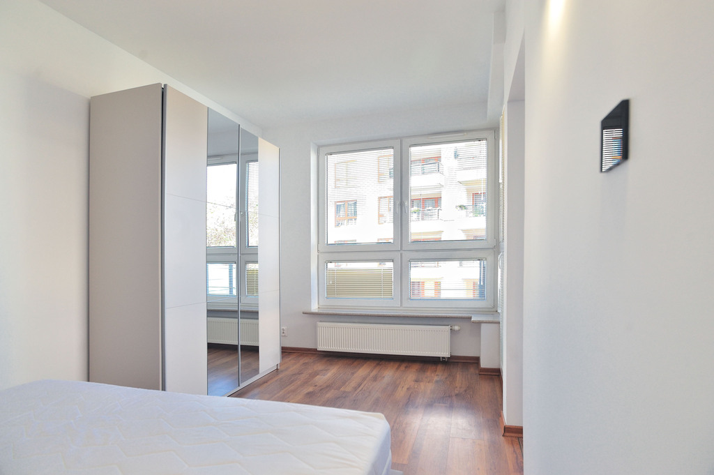 Mieszkanie na wynajem Szczecin, Niebuszewo 44 m2 | Arka Nieruchomości