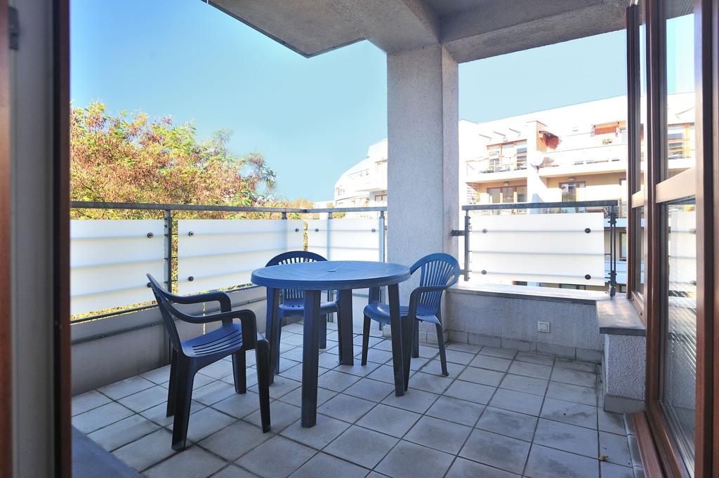 Mieszkanie na wynajem Szczecin, Niebuszewo 44 m2 | Arka Nieruchomości