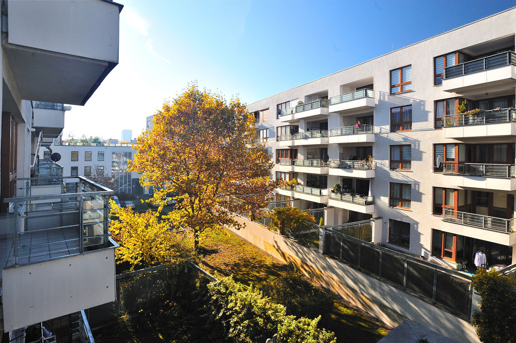 Mieszkanie na wynajem Szczecin, Niebuszewo 44 m2 | Arka Nieruchomości