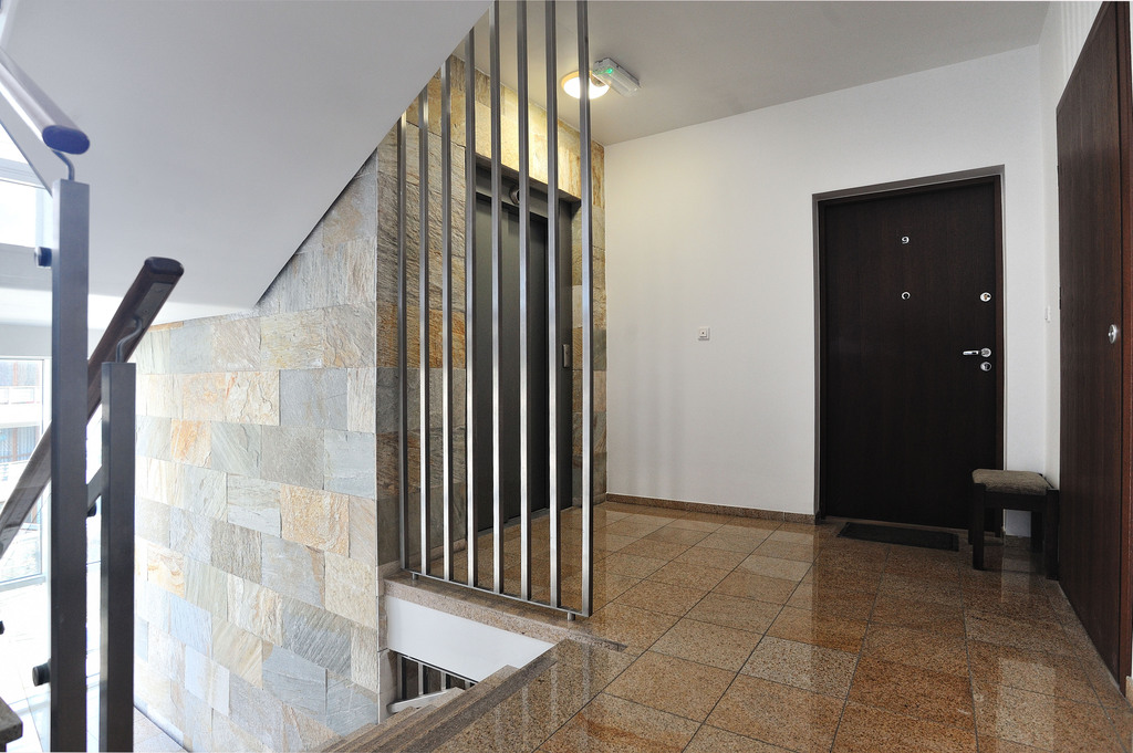 Mieszkanie na wynajem Szczecin, Niebuszewo 44 m2 | Arka Nieruchomości