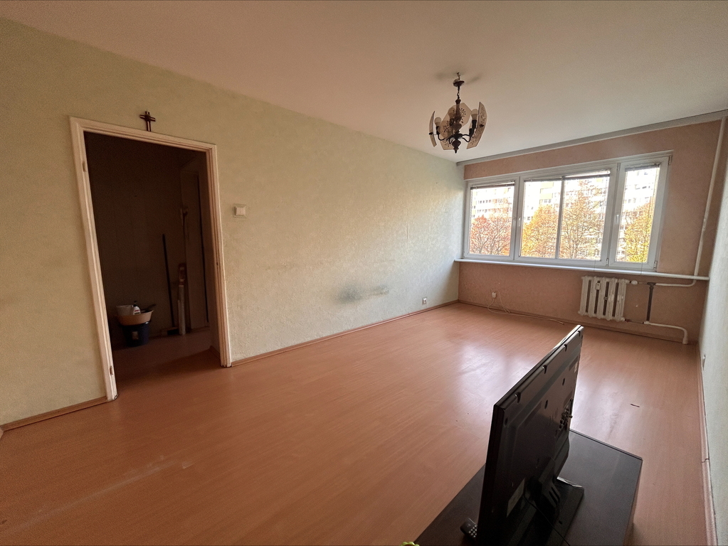 Mieszkanie na sprzedaż Szczecin, os. Kaliny 30 m2 | Arka Nieruchomości