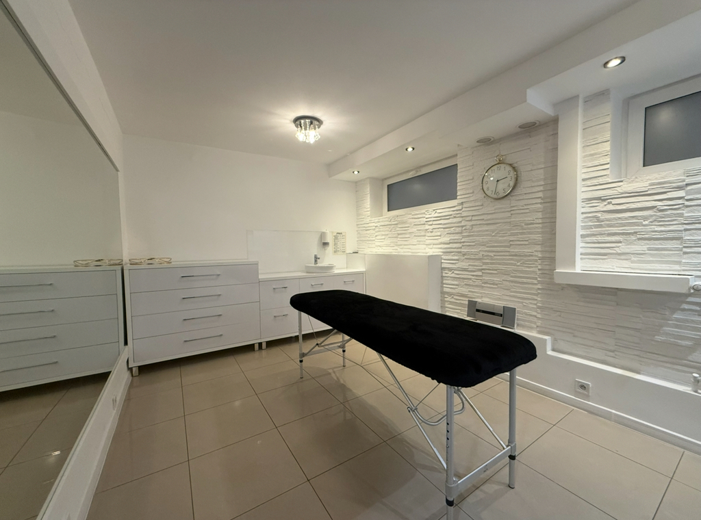 Lokal na wynajem Szczecin, Pomorzany 13 m2 | Arka Nieruchomości