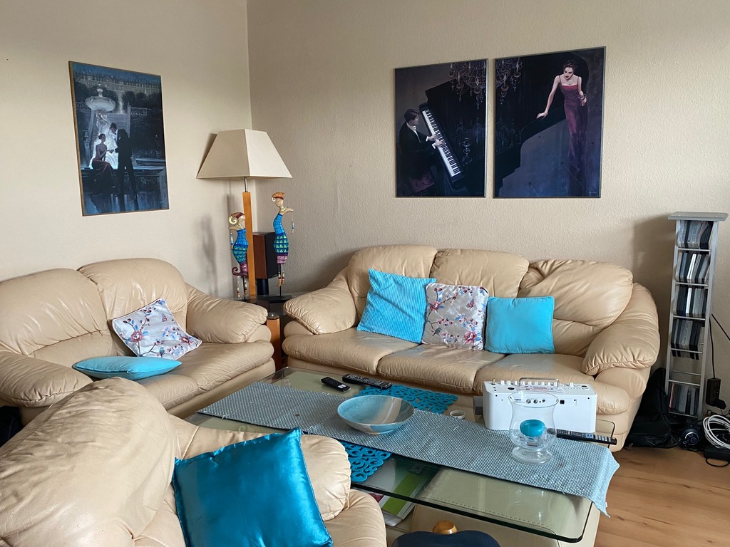 Mieszkanie na sprzedaż Szczecin, os. Bukowe 82 m2 | Arka Nieruchomości