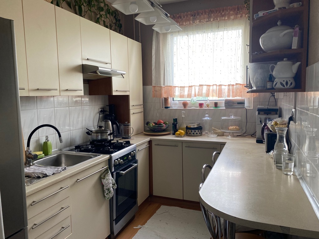 Mieszkanie na sprzedaż Szczecin, os. Bukowe 82 m2 | Arka Nieruchomości