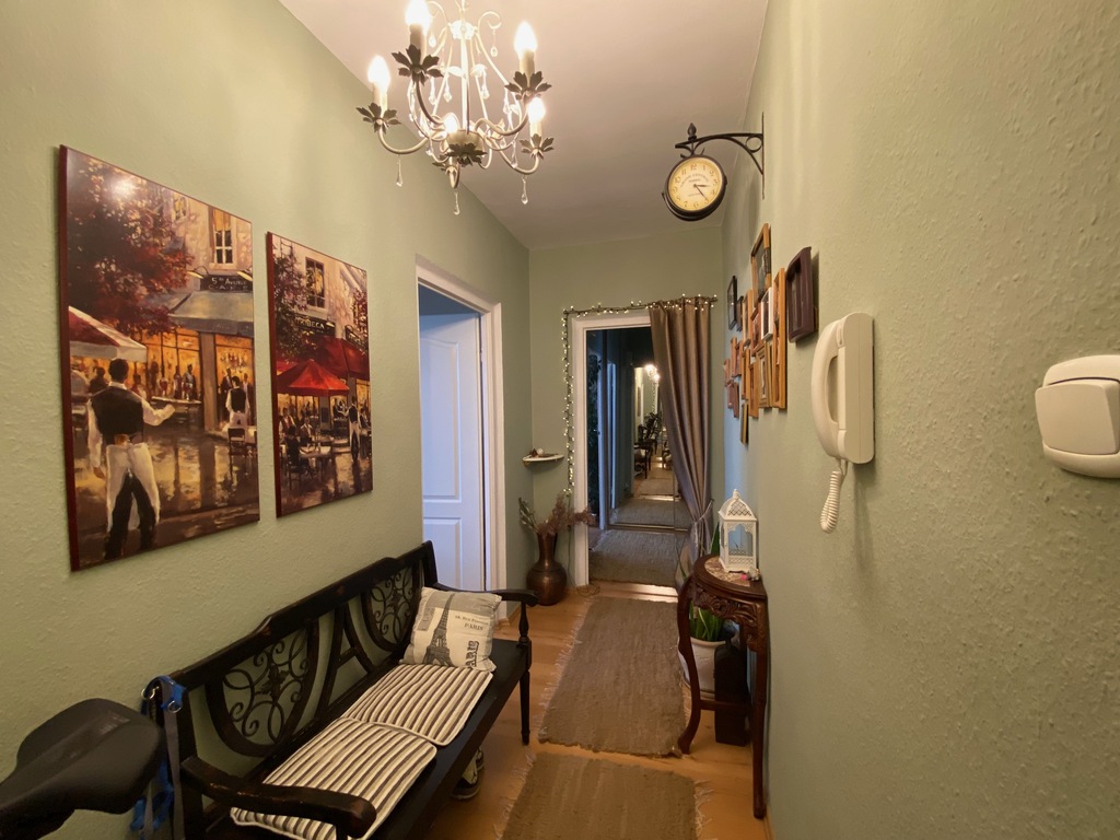 Mieszkanie na sprzedaż Szczecin, os. Bukowe 82 m2 | Arka Nieruchomości