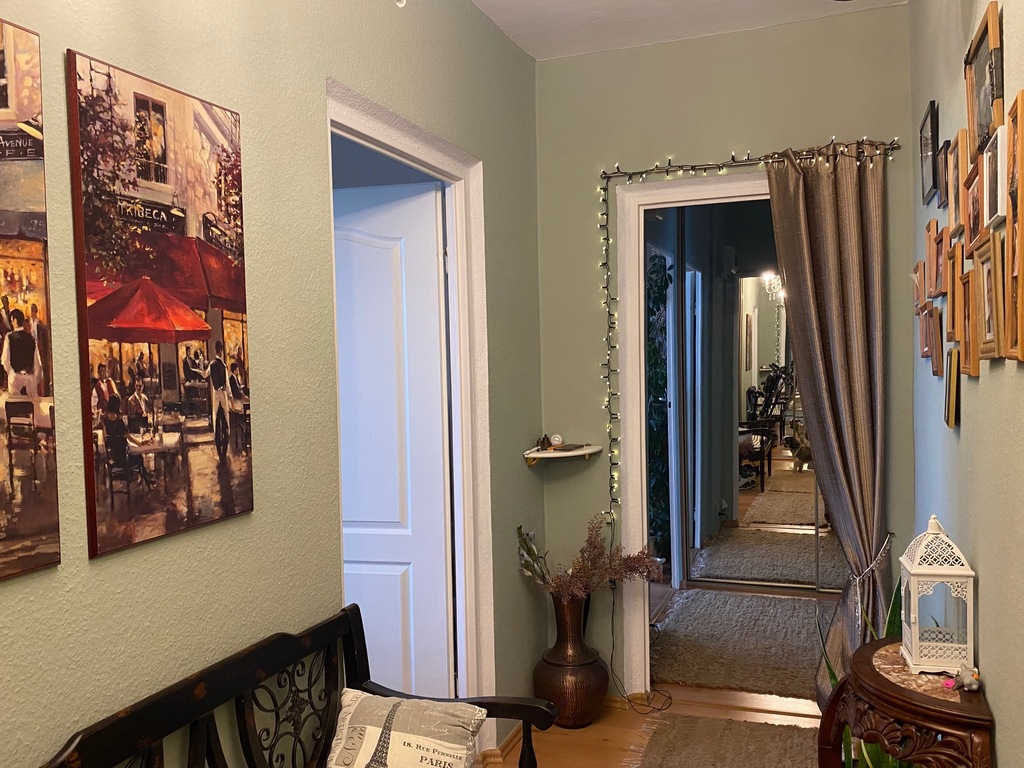 Mieszkanie na sprzedaż Szczecin, os. Bukowe 82 m2 | Arka Nieruchomości