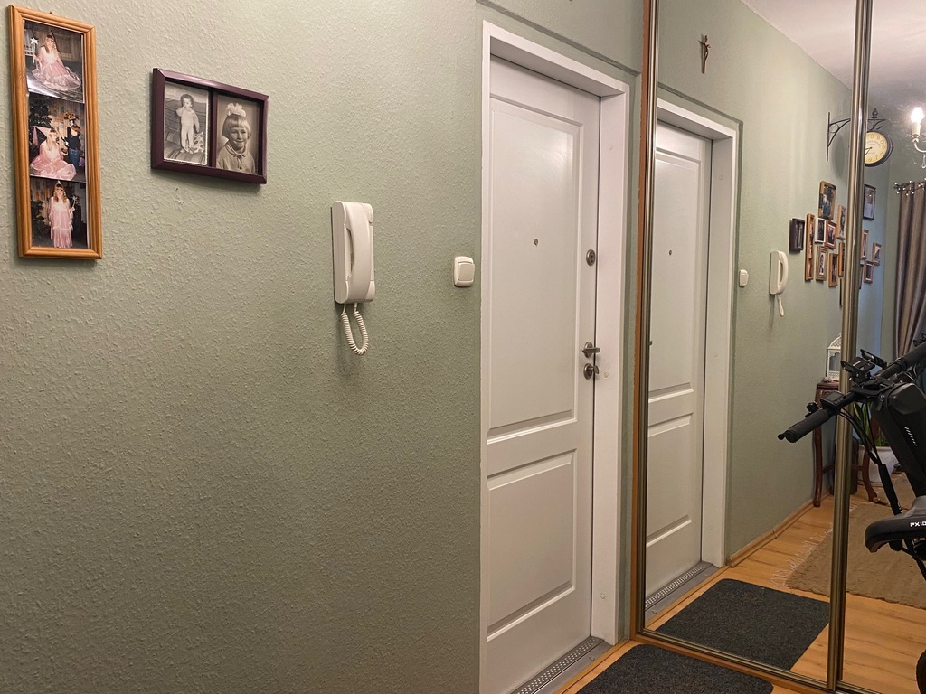 Mieszkanie na sprzedaż Szczecin, os. Bukowe 82 m2 | Arka Nieruchomości