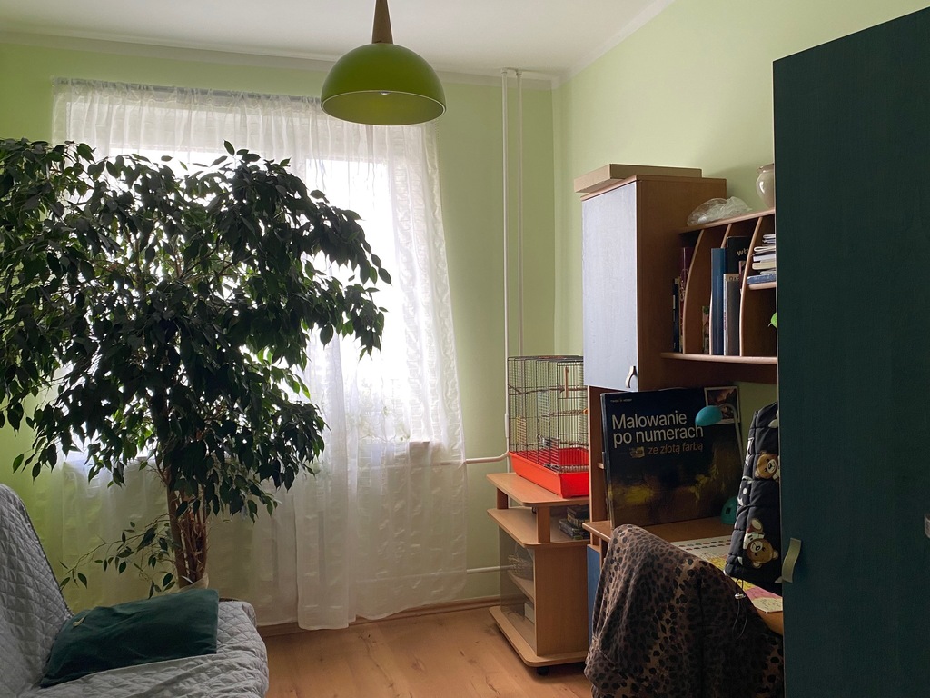 Mieszkanie na sprzedaż Szczecin, os. Bukowe 82 m2 | Arka Nieruchomości