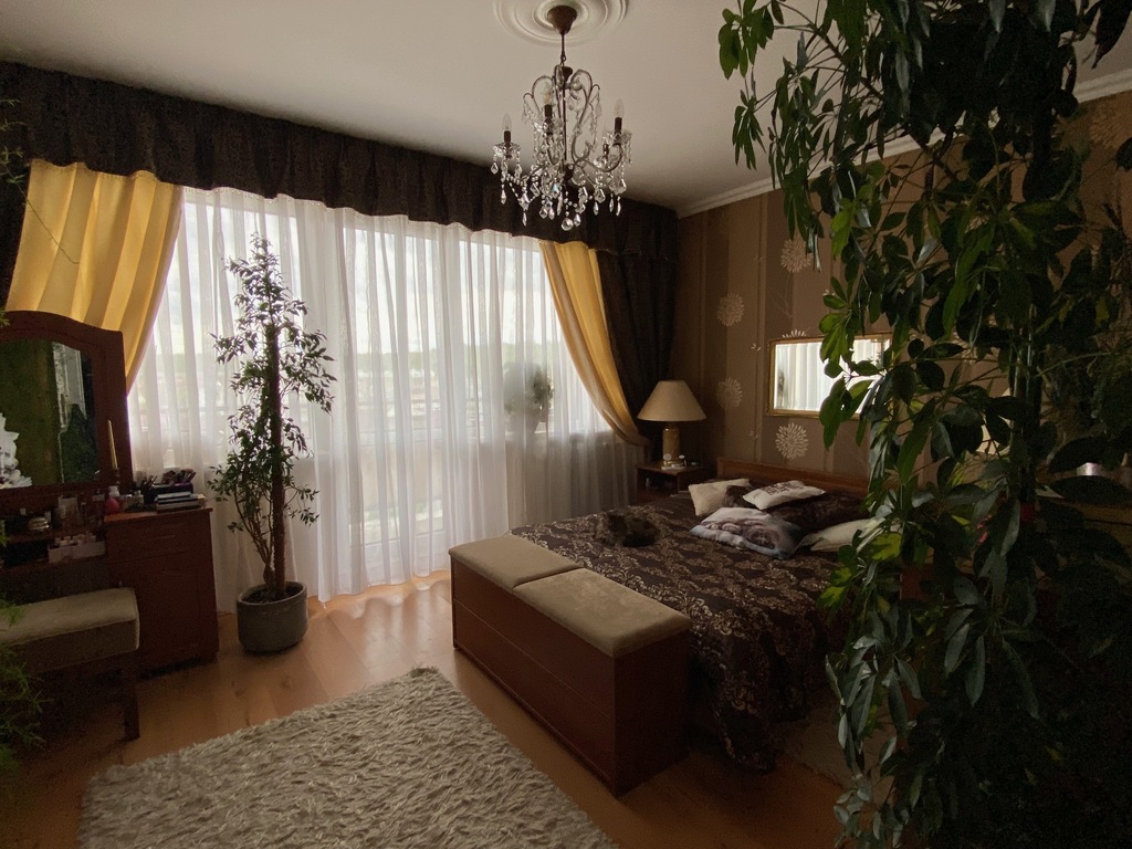 Mieszkanie na sprzedaż Szczecin, os. Bukowe 82 m2 | Arka Nieruchomości