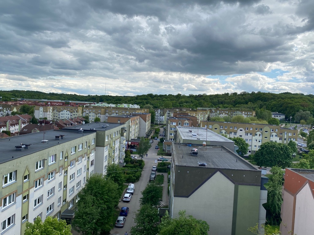 Mieszkanie na sprzedaż Szczecin, os. Bukowe 82 m2 | Arka Nieruchomości