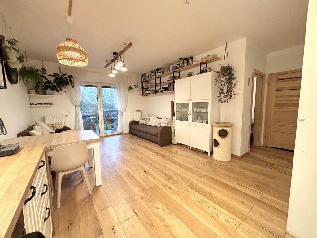 Mieszkanie na sprzedaż Szczecin, Warszewo 62 m2 | Arka Nieruchomości