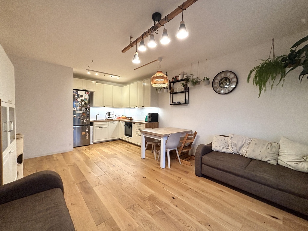 Mieszkanie na sprzedaż Szczecin, Warszewo 62 m2 | Arka Nieruchomości