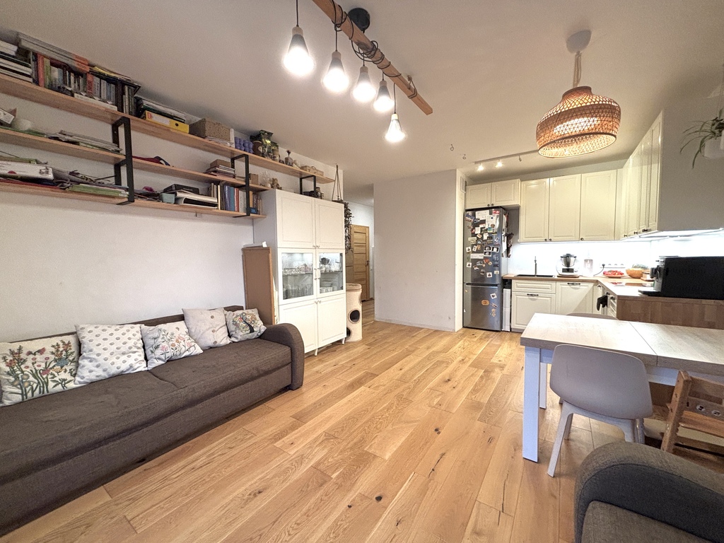 Mieszkanie na sprzedaż Szczecin, Warszewo 62 m2 | Arka Nieruchomości