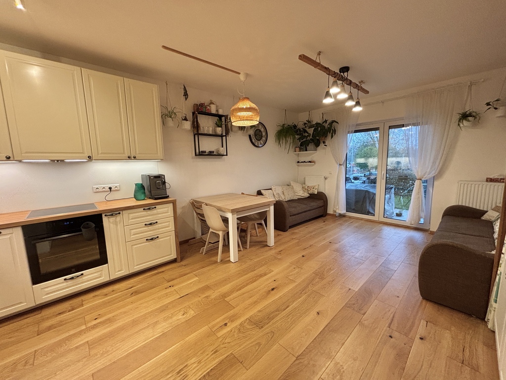 Mieszkanie na sprzedaż Szczecin, Warszewo 62 m2 | Arka Nieruchomości