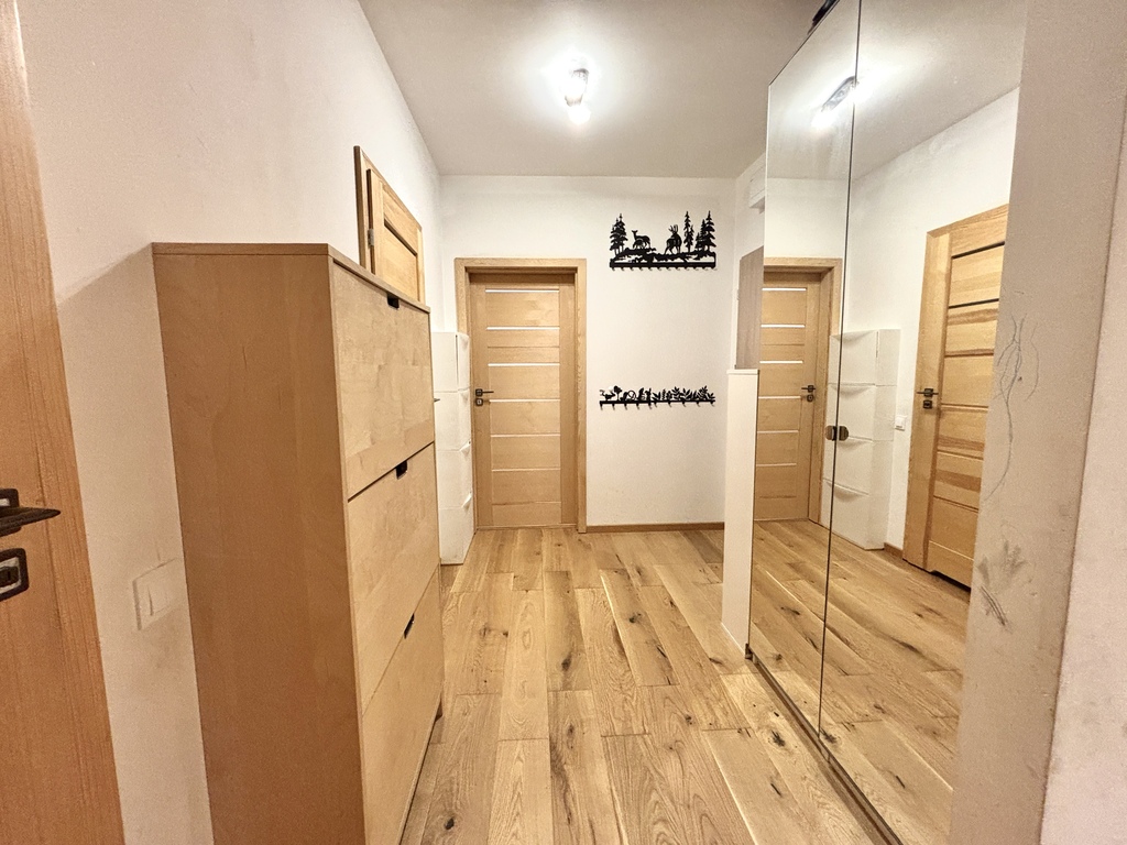 Mieszkanie na sprzedaż Szczecin, Warszewo 62 m2 | Arka Nieruchomości