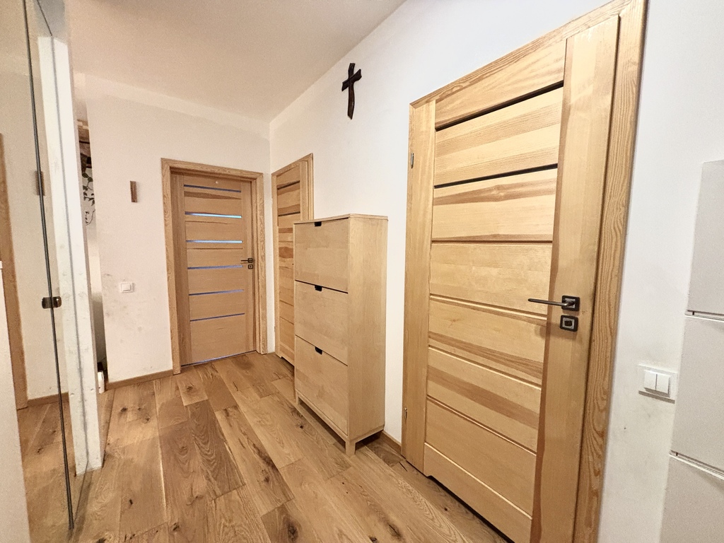 Mieszkanie na sprzedaż Szczecin, Warszewo 62 m2 | Arka Nieruchomości