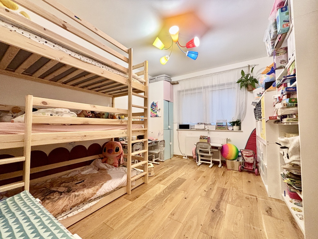 Mieszkanie na sprzedaż Szczecin, Warszewo 62 m2 | Arka Nieruchomości