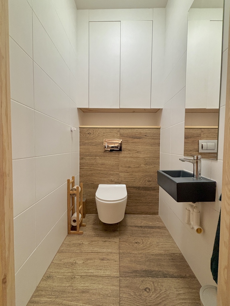 Mieszkanie na sprzedaż Szczecin, Warszewo 62 m2 | Arka Nieruchomości