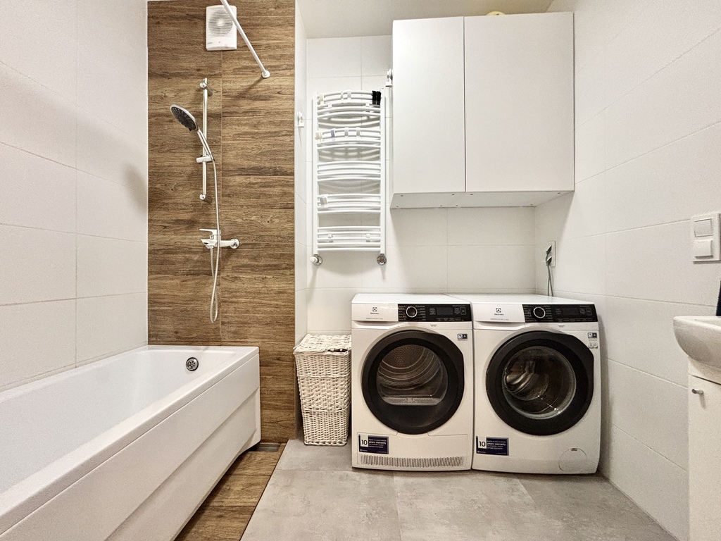 Mieszkanie na sprzedaż Szczecin, Warszewo 62 m2 | Arka Nieruchomości