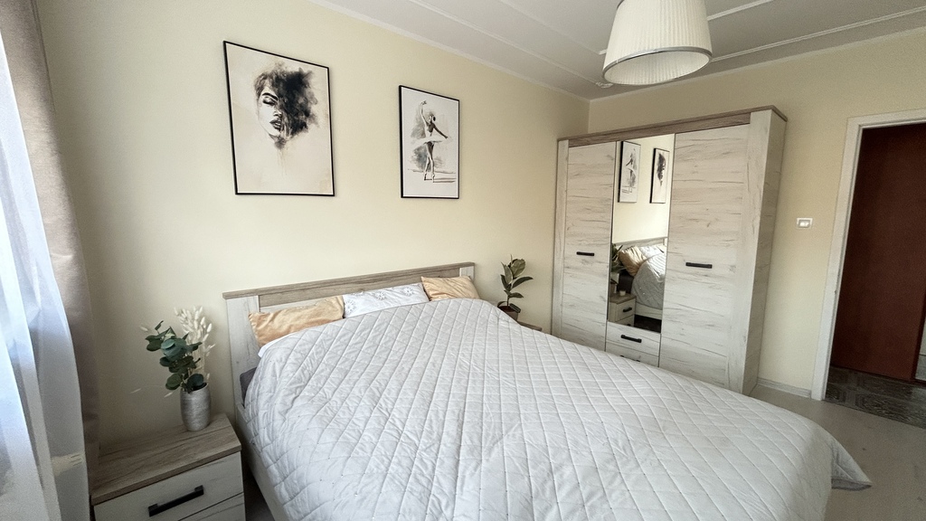 Mieszkanie na sprzedaż Police 60 m2 | Arka Nieruchomości