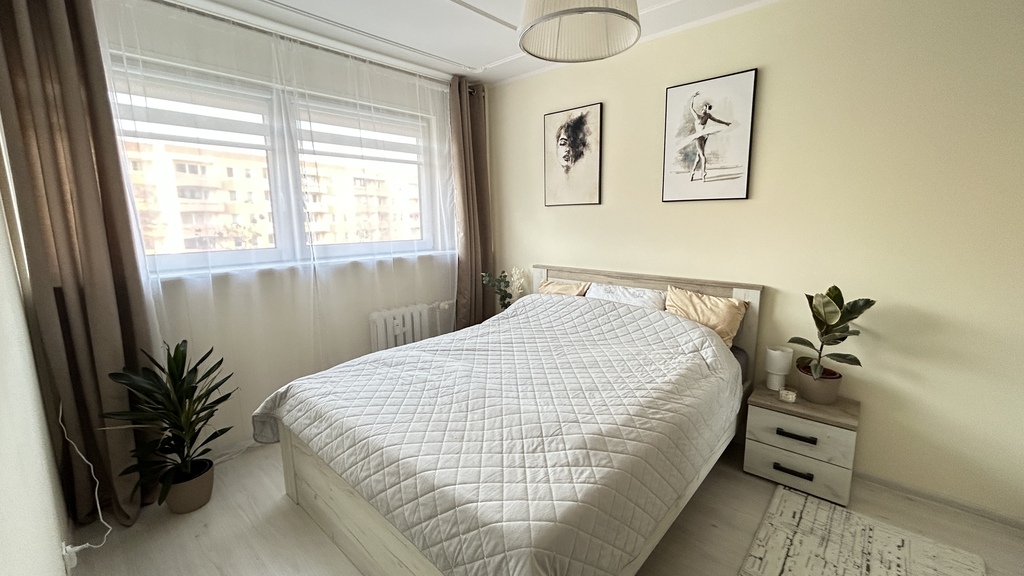 Mieszkanie na sprzedaż Police 60 m2 | Arka Nieruchomości