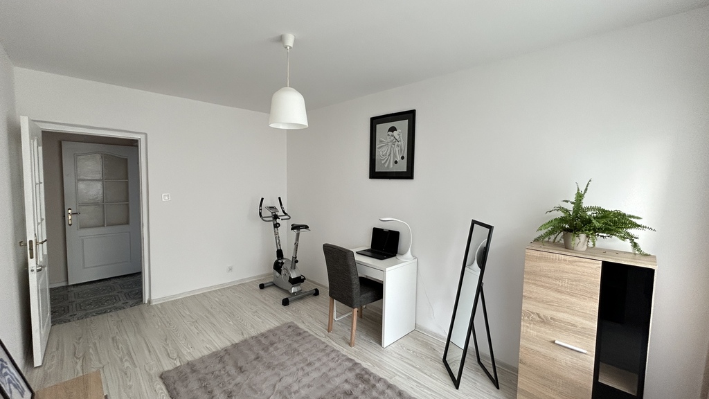 Mieszkanie na sprzedaż Police 60 m2 | Arka Nieruchomości