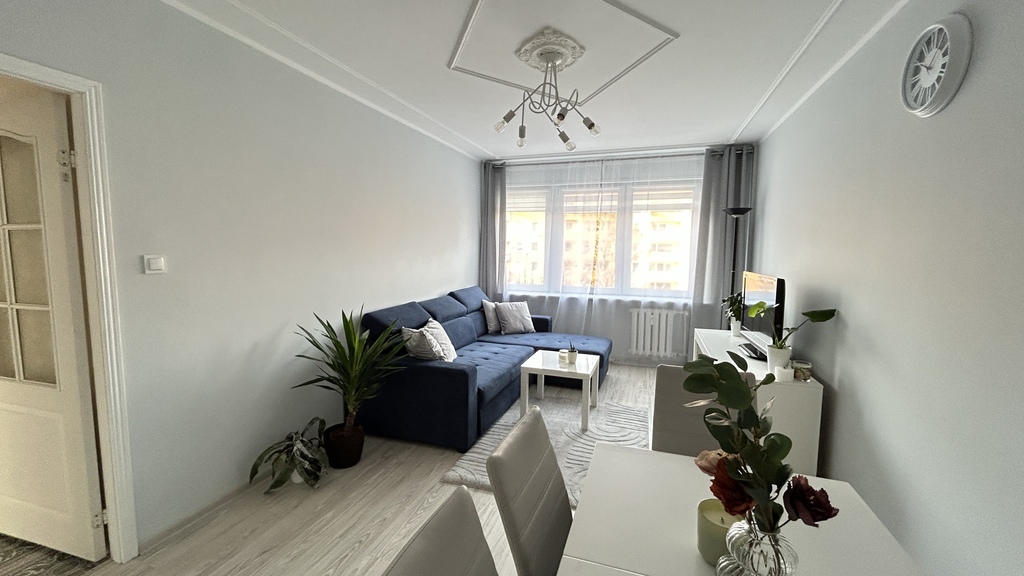 Mieszkanie na sprzedaż Police 60 m2 | Arka Nieruchomości