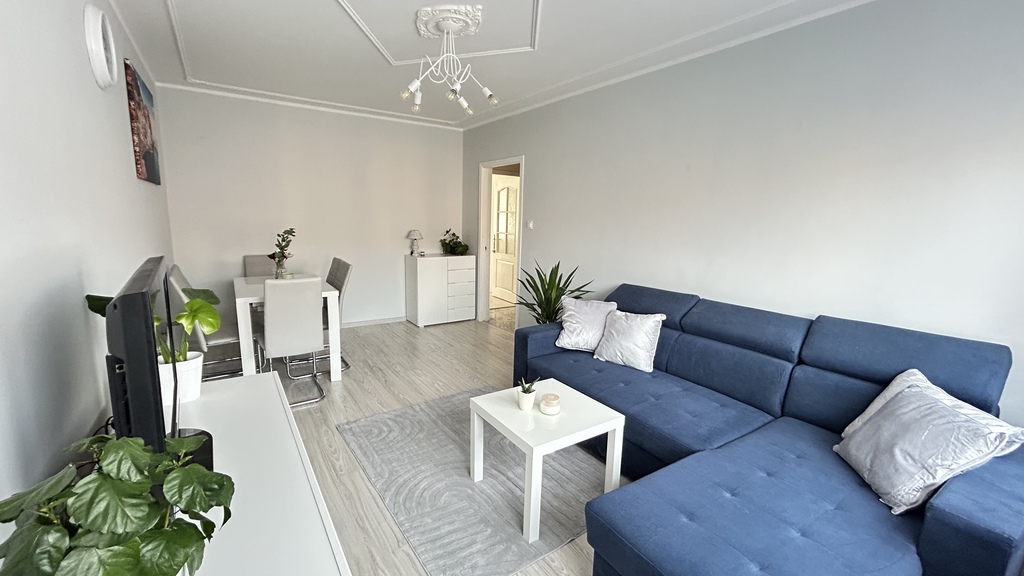 Mieszkanie na sprzedaż Police 60 m2 | Arka Nieruchomości