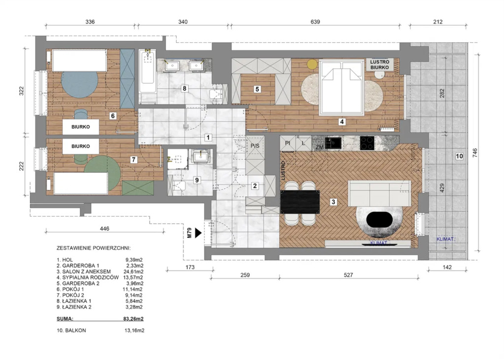 Zdjęcie nieruchomości