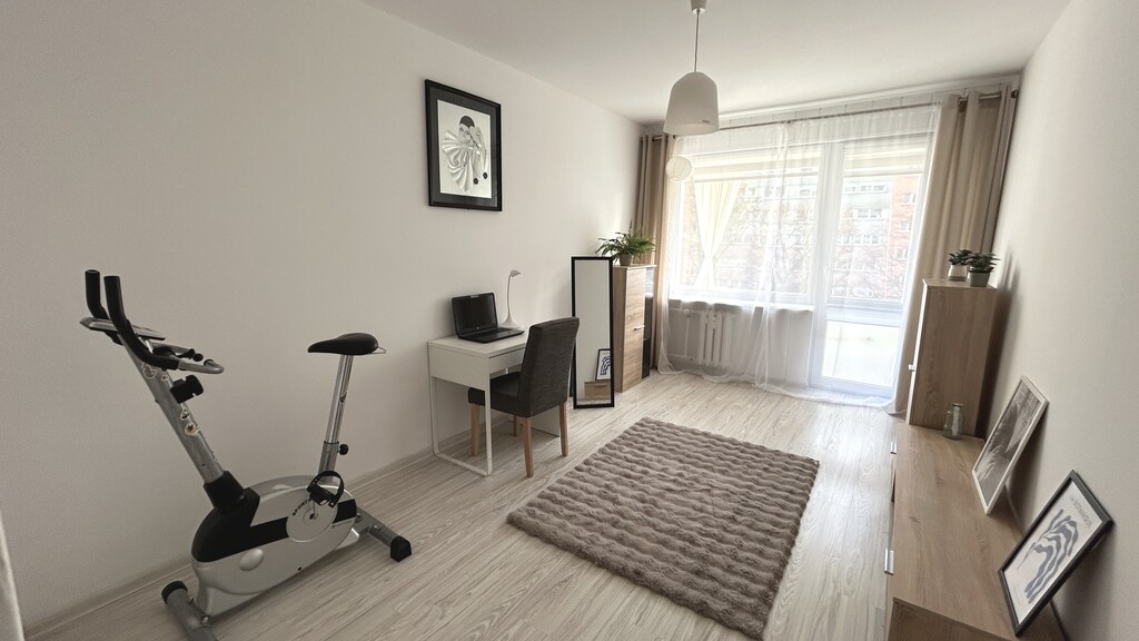 Mieszkanie na sprzedaż Police 60 m2 | Arka Nieruchomości