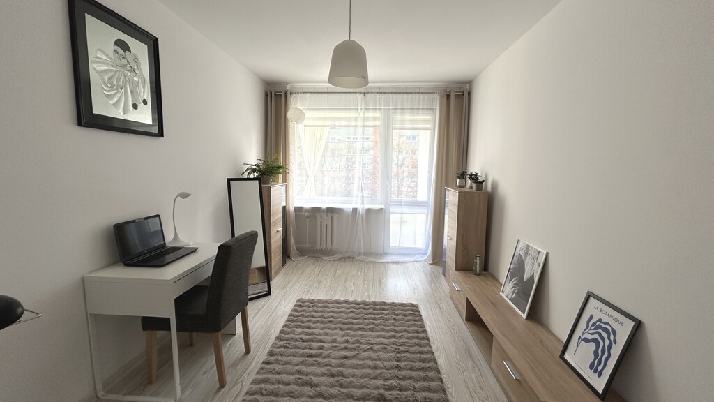 Mieszkanie na sprzedaż Police 60 m2 | Arka Nieruchomości