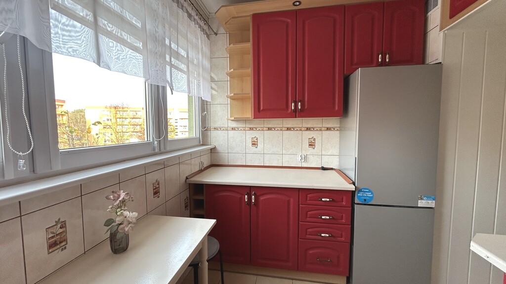 Mieszkanie na sprzedaż Police 60 m2 | Arka Nieruchomości