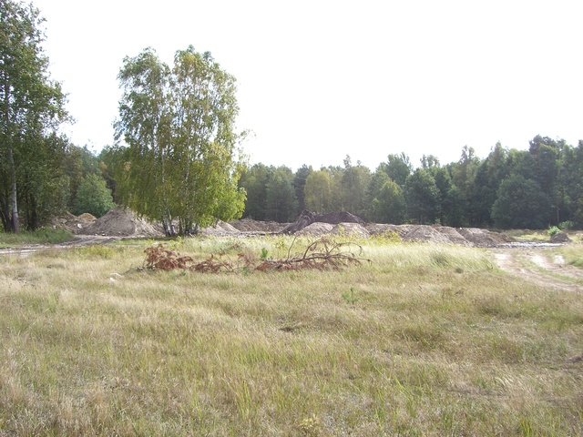 Działka na sprzedaż Dobra 3 216 m2 | Arka Nieruchomości