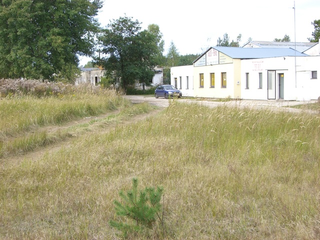 Działka na sprzedaż Dobra 3 216 m2 | Arka Nieruchomości