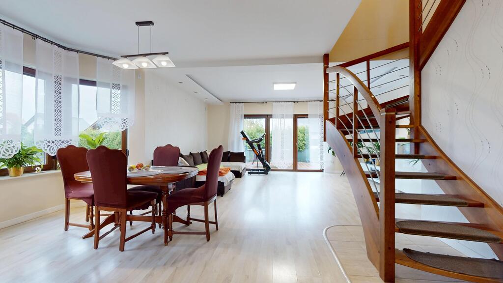 Dom na sprzedaż Czarna Łąka 170 m2 | Arka Nieruchomości