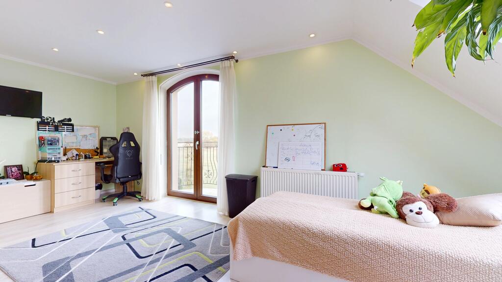 Dom na sprzedaż Czarna Łąka 170 m2 | Arka Nieruchomości