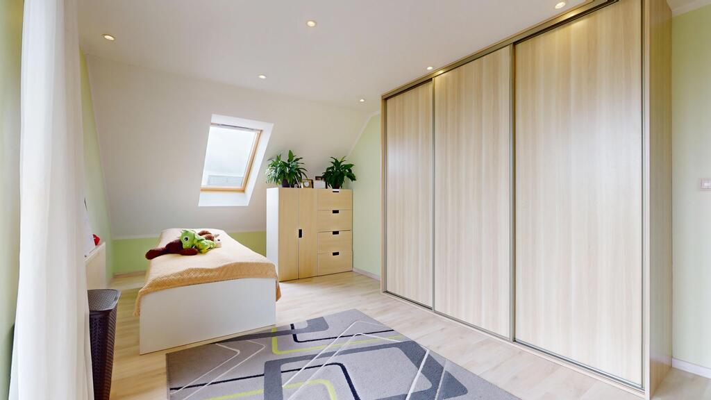 Dom na sprzedaż Czarna Łąka 170 m2 | Arka Nieruchomości