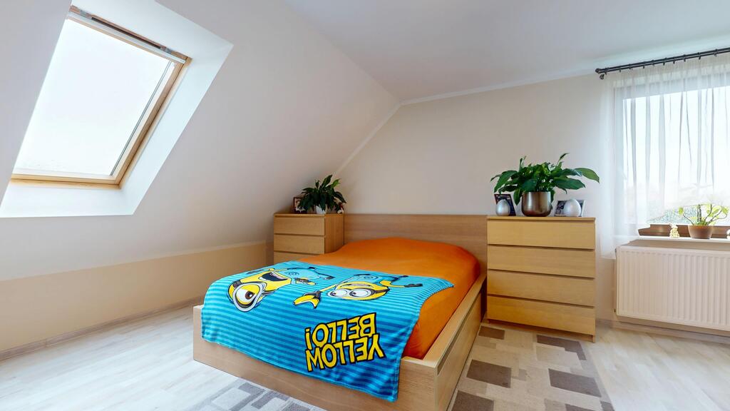 Dom na sprzedaż Czarna Łąka 170 m2 | Arka Nieruchomości