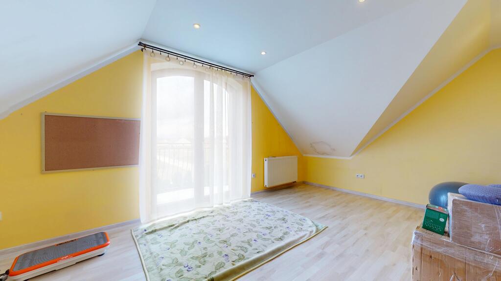 Dom na sprzedaż Czarna Łąka 170 m2 | Arka Nieruchomości