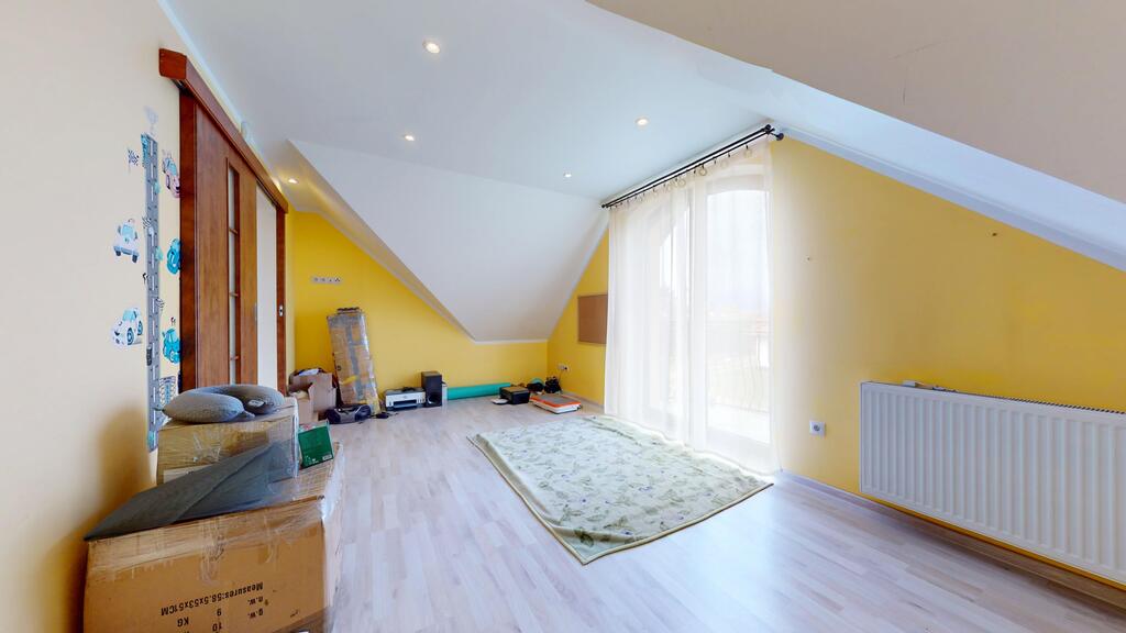 Dom na sprzedaż Czarna Łąka 170 m2 | Arka Nieruchomości