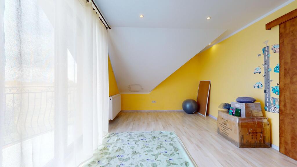 Dom na sprzedaż Czarna Łąka 170 m2 | Arka Nieruchomości