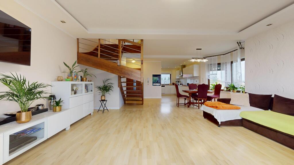 Dom na sprzedaż Czarna Łąka 170 m2 | Arka Nieruchomości