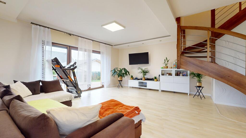 Dom na sprzedaż Czarna Łąka 170 m2 | Arka Nieruchomości